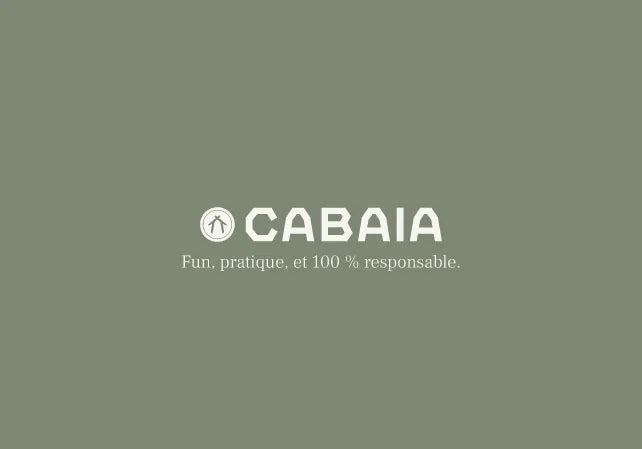 Cabaia : des sacs et accessoires fun, durables et responsables