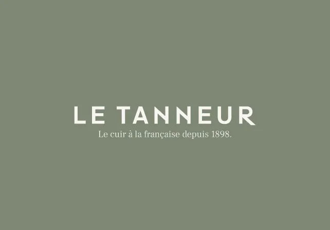 Le Tanneur : L’excellence de la maroquinerie française désormais sur Le Comptoir des Envies