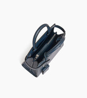 Petit sac à main en cuir grainé - EMILIE | Le Tanneur