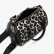 Sac bowling noir - Rod | LOLLIPOPS PARIS