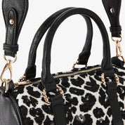 Sac bowling noir - Rod | LOLLIPOPS PARIS