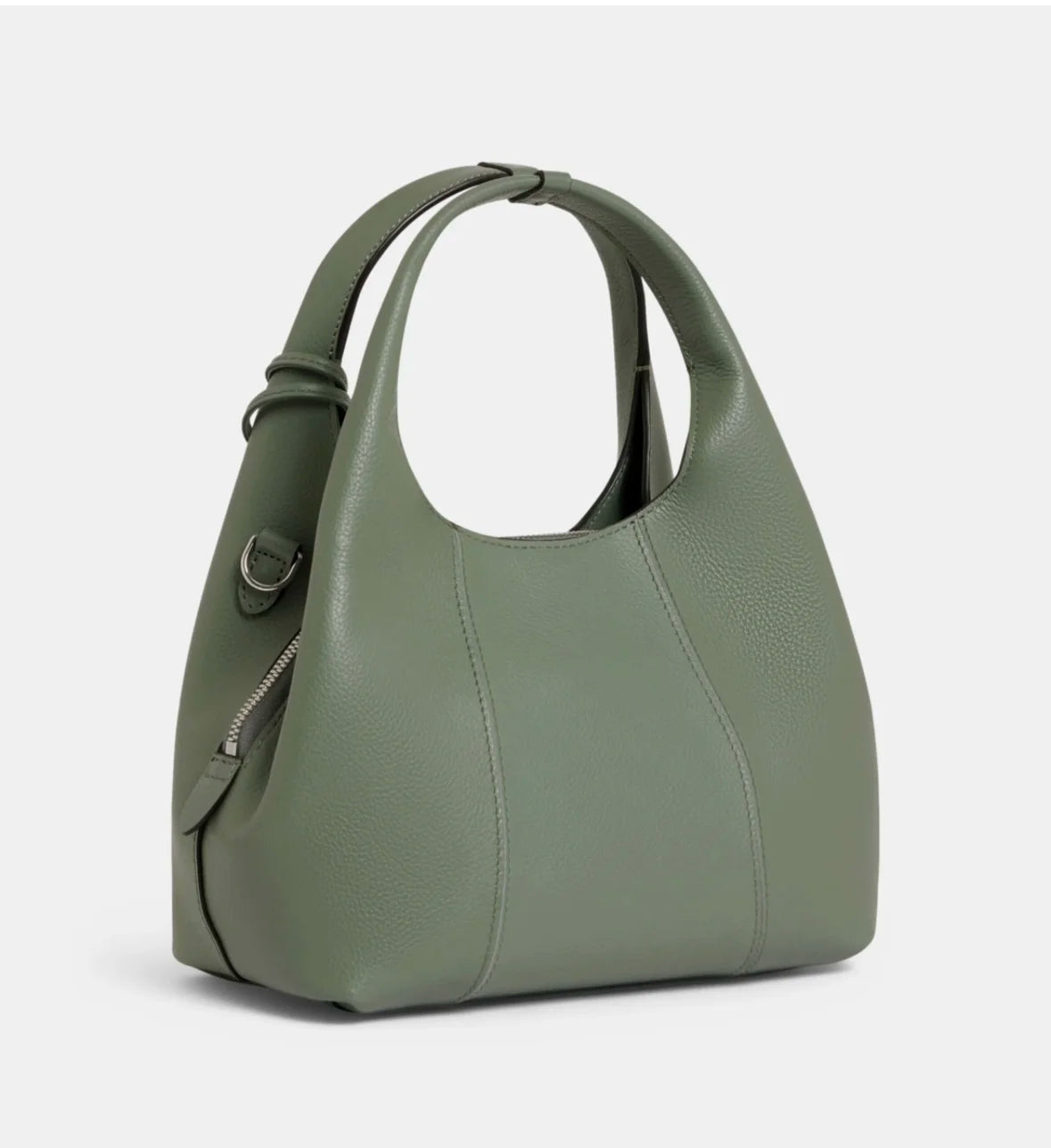 Petit sac à main - Juliette | Le Tanneur