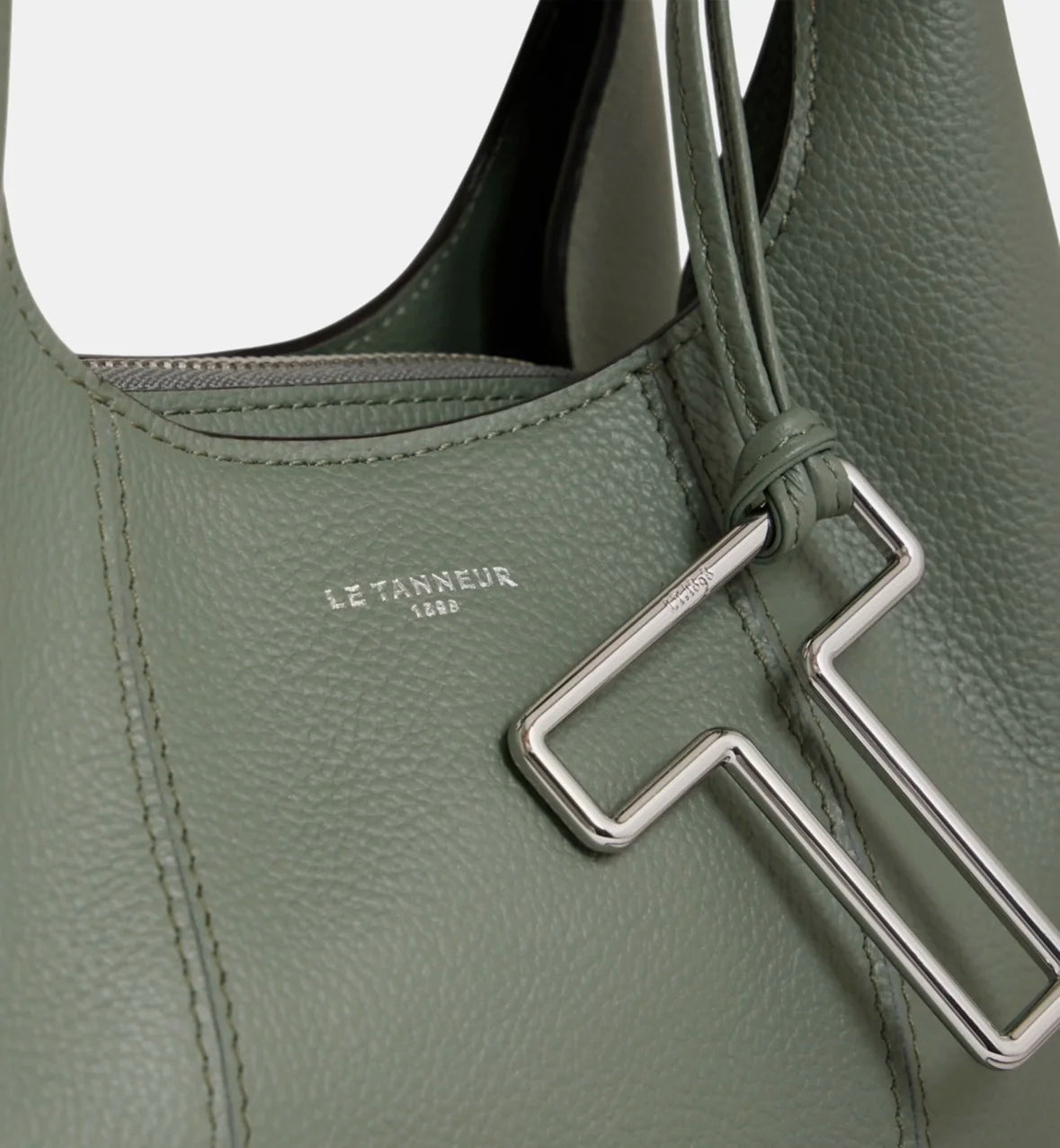 Petit sac à main - Juliette | Le Tanneur