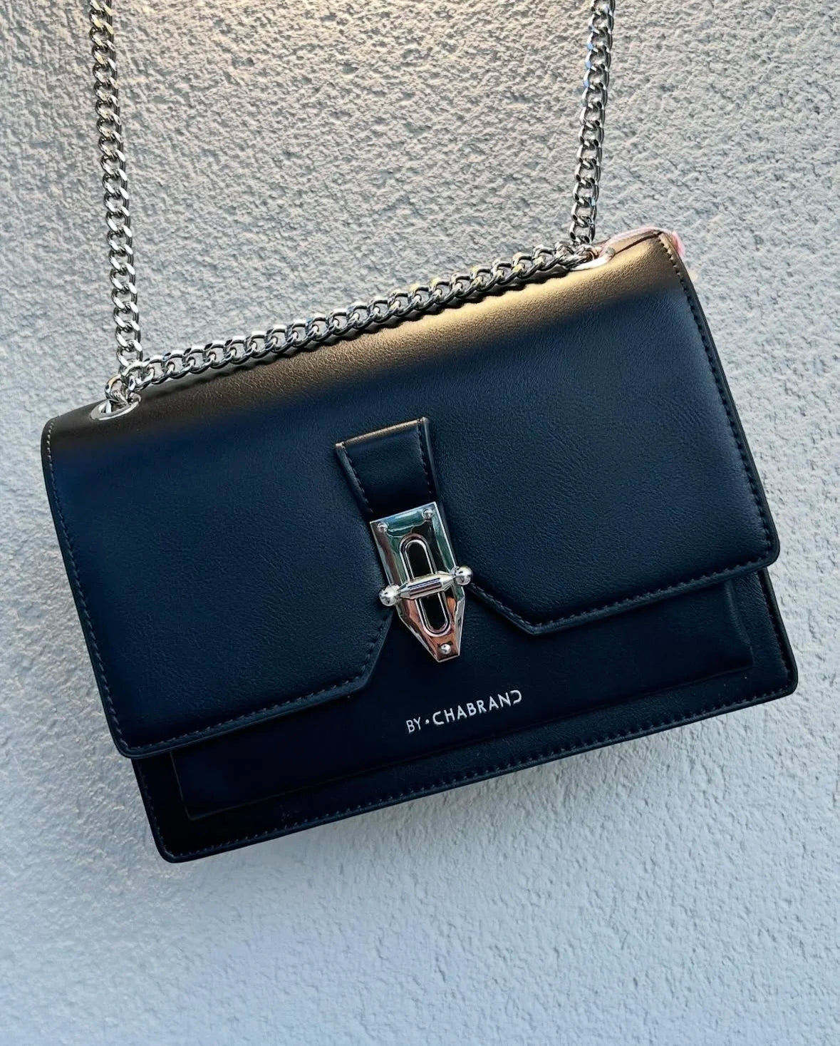Sac porté épaule - Léna | CHABRAND