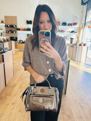 Crossbody adventurer Medium Louisville | CABAIA