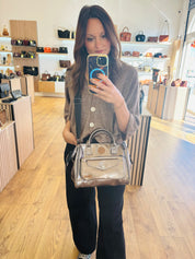 Crossbody adventurer Medium Louisville | CABAIA