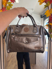 Crossbody adventurer Medium Louisville | CABAIA