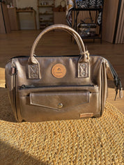 Crossbody adventurer Medium Louisville | CABAIA