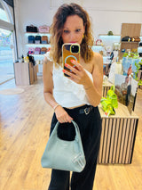 Petit sac à main - Juliette | Le Tanneur